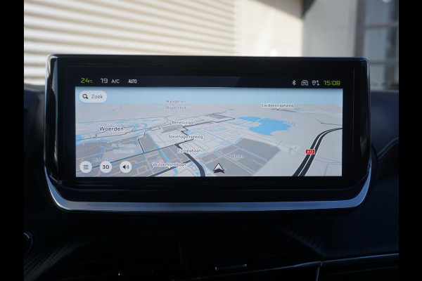 Peugeot 2008 1.2 Hybrid 136 GT 360 Camera | All seasonbanden