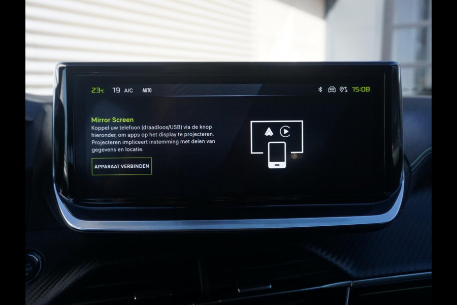 Peugeot 2008 1.2 Hybrid 136 GT 360 Camera | All seasonbanden