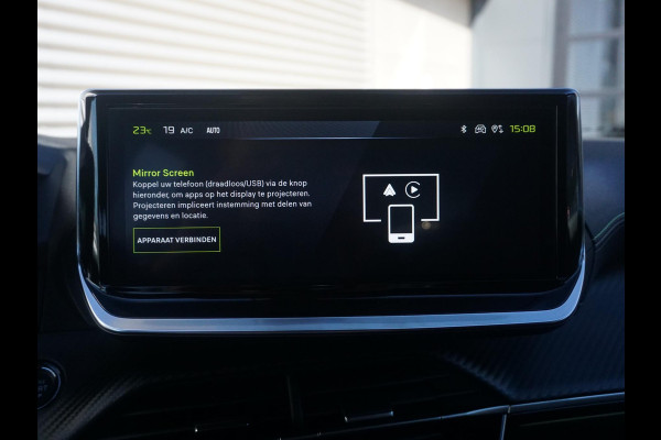 Peugeot 2008 1.2 Hybrid 136 GT 360 Camera | All seasonbanden