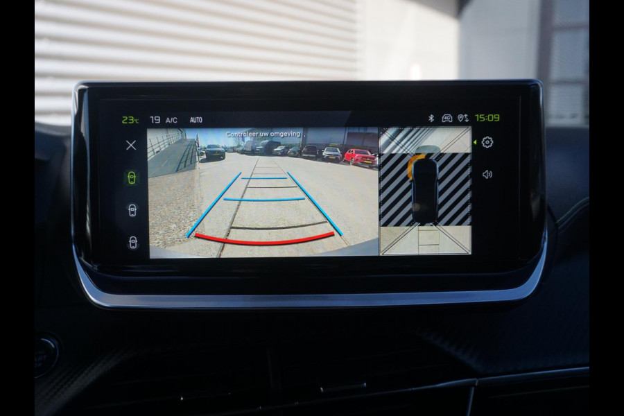 Peugeot 2008 1.2 Hybrid 136 GT 360 Camera | All seasonbanden