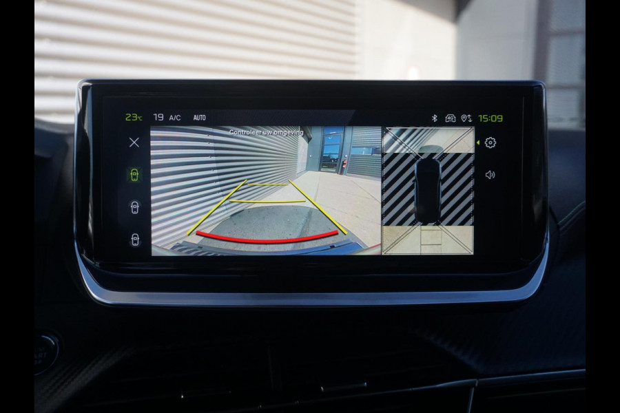 Peugeot 2008 1.2 Hybrid 136 GT 360 Camera | All seasonbanden