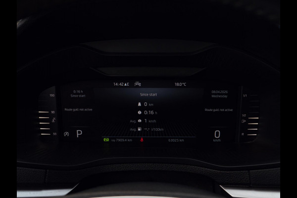 Škoda Karoq 1.5 TSI ACT Business Edition Plus|LED|CarPlay|Cam