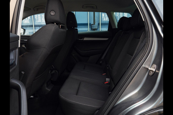 Škoda Karoq 1.5 TSI ACT Business Edition Plus|LED|CarPlay|Cam