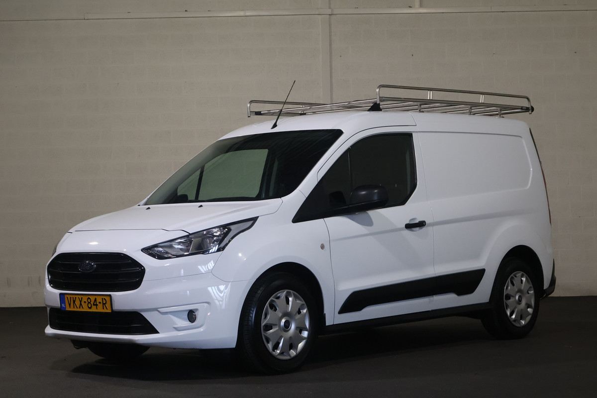Ford Transit Connect 1.5 EcoBlue L1 Trend Imperiaal