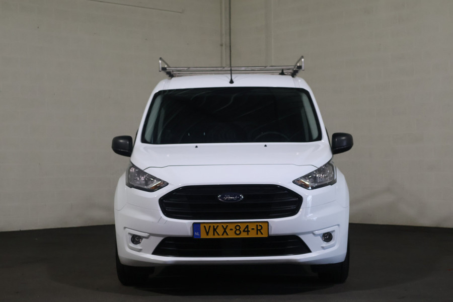 Ford Transit Connect 1.5 EcoBlue L1 Trend Imperiaal