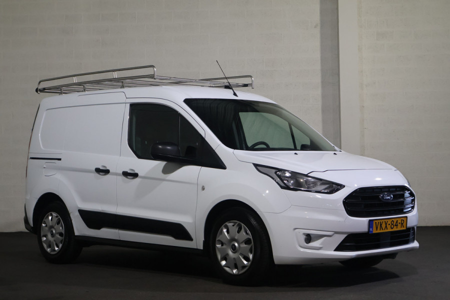 Ford Transit Connect 1.5 EcoBlue L1 Trend Imperiaal