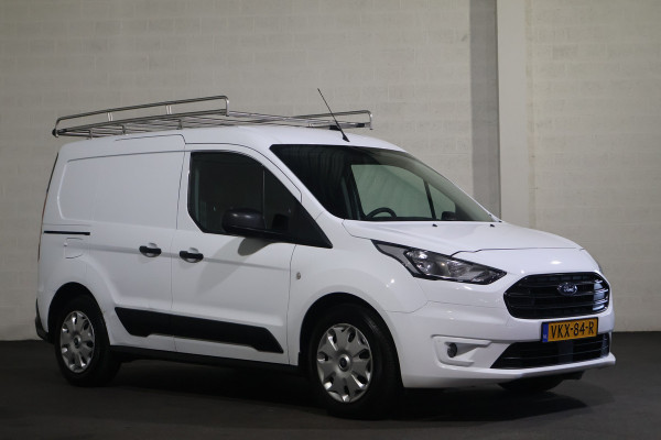Ford Transit Connect 1.5 EcoBlue L1 Trend Imperiaal