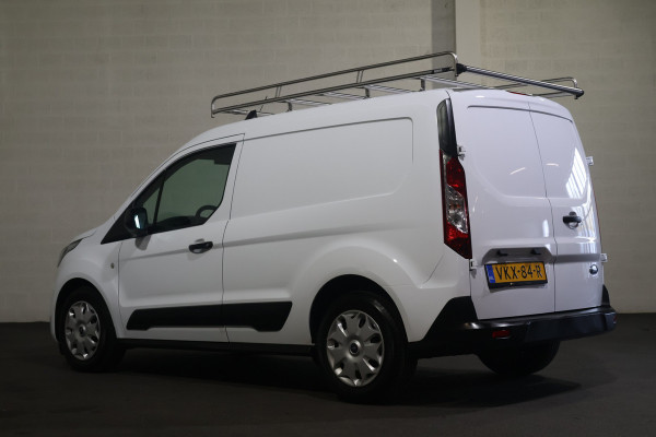 Ford Transit Connect 1.5 EcoBlue L1 Trend Imperiaal