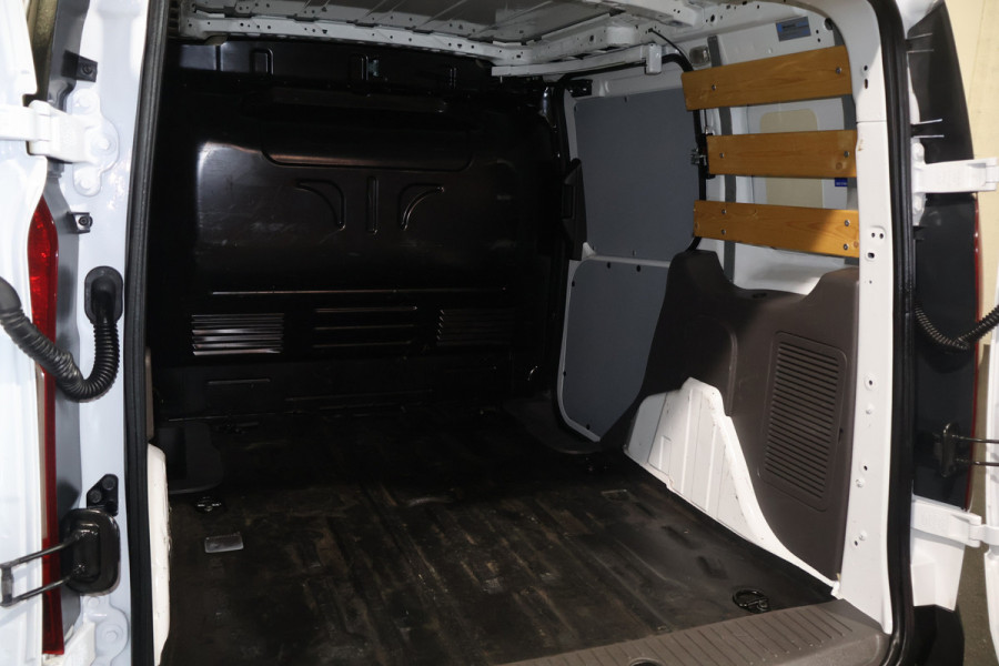 Ford Transit Connect 1.5 EcoBlue L1 Trend Imperiaal