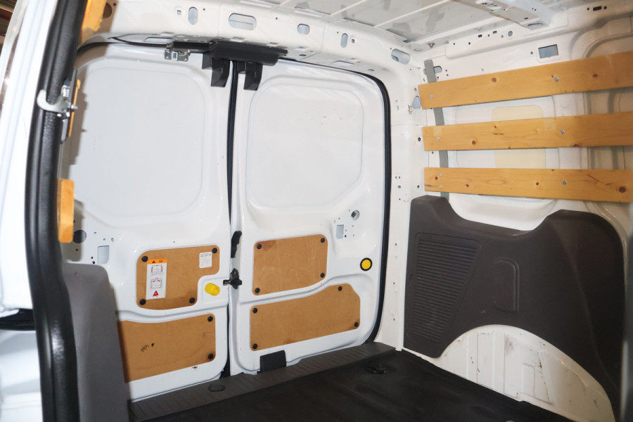 Ford Transit Connect 1.5 EcoBlue L1 Trend Imperiaal