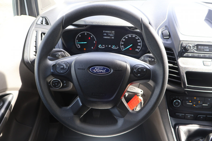 Ford Transit Connect 1.5 EcoBlue L1 Trend Imperiaal
