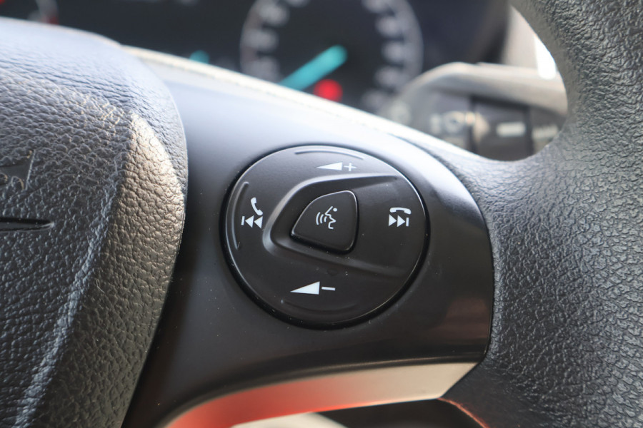 Ford Transit Connect 1.5 EcoBlue L1 Trend Imperiaal