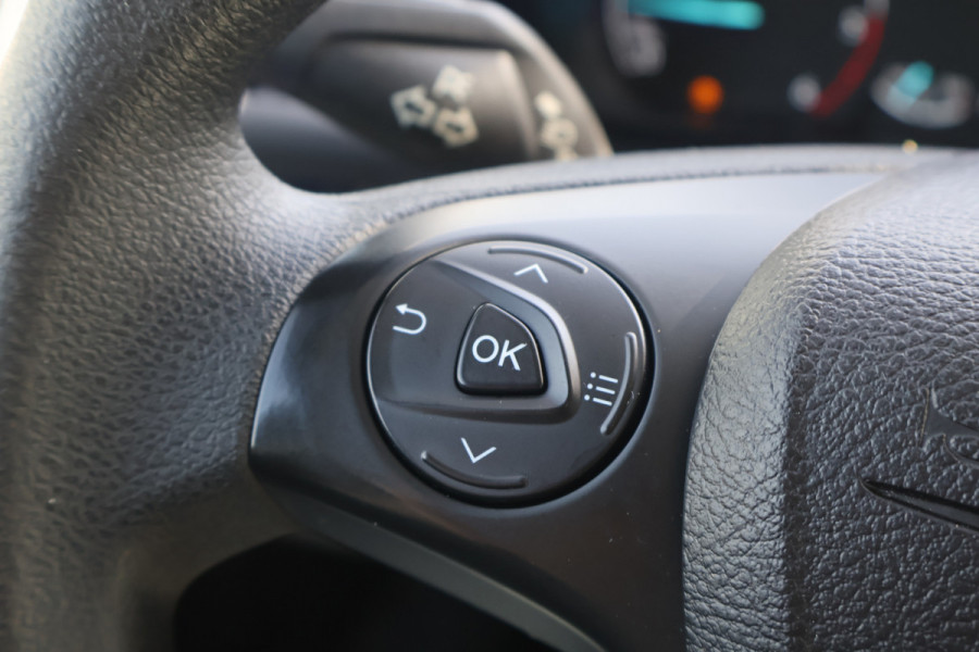 Ford Transit Connect 1.5 EcoBlue L1 Trend Imperiaal