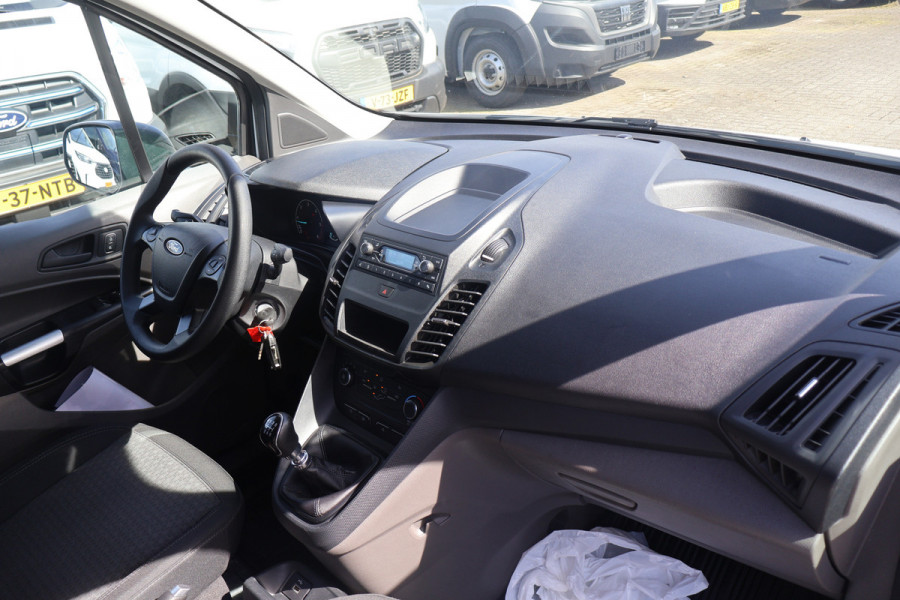 Ford Transit Connect 1.5 EcoBlue L1 Trend Imperiaal