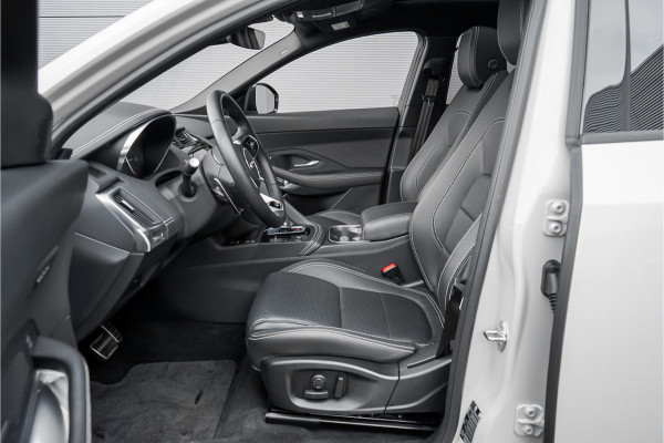 Jaguar E-Pace 1.5 P300e AWD R-Dynamic Pano CarPlay Leer
