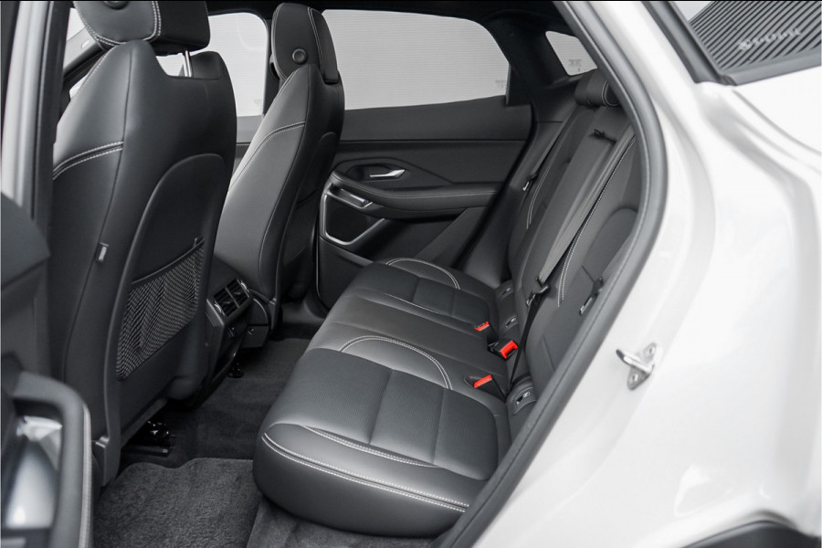 Jaguar E-Pace 1.5 P300e AWD R-Dynamic Pano CarPlay Leer