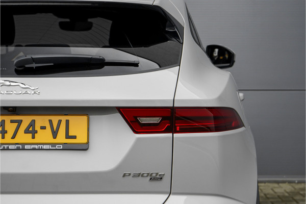Jaguar E-Pace 1.5 P300e AWD R-Dynamic Pano CarPlay Leer