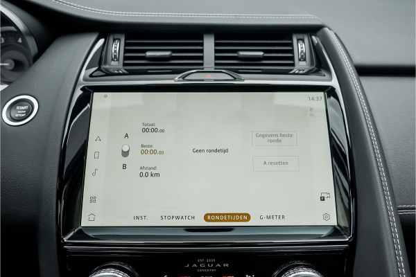 Jaguar E-Pace 1.5 P300e AWD R-Dynamic Pano CarPlay Leer