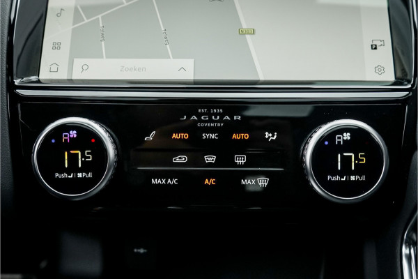 Jaguar E-Pace 1.5 P300e AWD R-Dynamic Pano CarPlay Leer