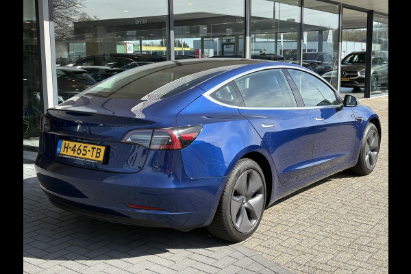 Tesla Model 3 Standard RWD Plus 60 kWh | Autopilot | Panoramadak | Stoelverwarming | BTW AUTO |