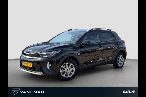 Kia Stonic 1.0 T-GDi MHEV DynamicPlusLine Automaat