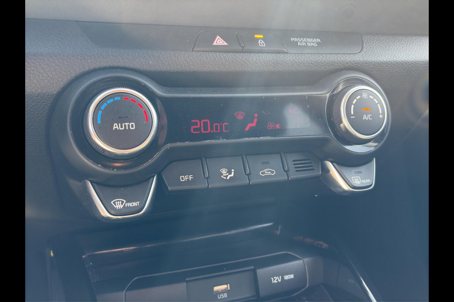 Kia Stonic 1.0 T-GDi MHEV DynamicPlusLine Automaat