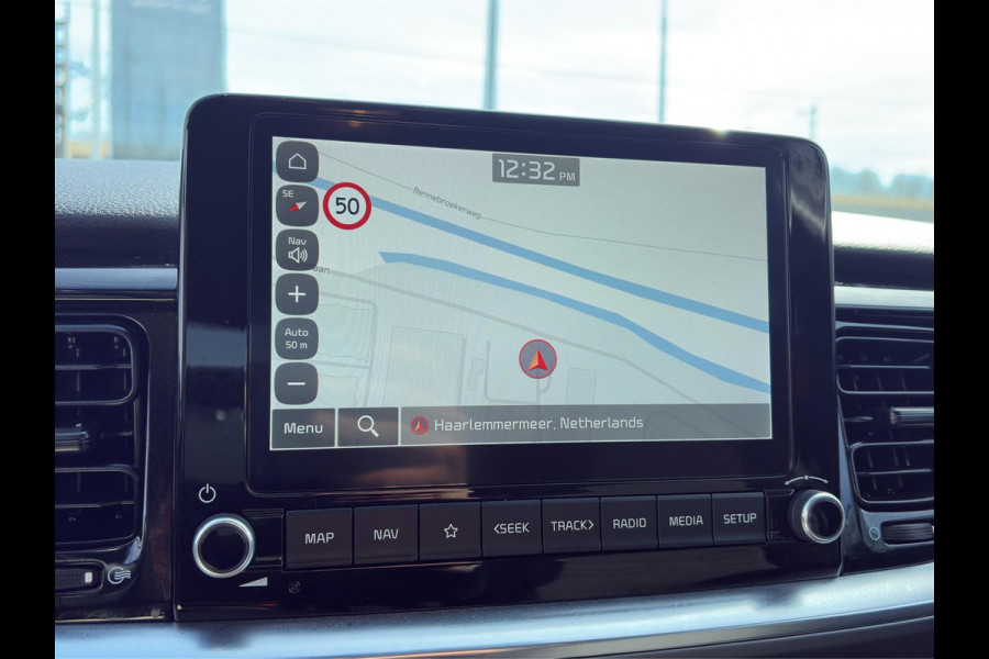 Kia Stonic 1.0 T-GDi MHEV DynamicPlusLine Automaat