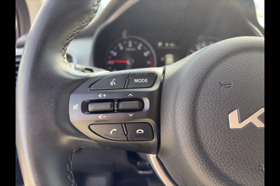 Kia Stonic 1.0 T-GDi MHEV DynamicPlusLine Automaat