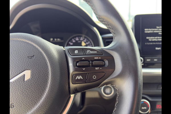 Kia Stonic 1.0 T-GDi MHEV DynamicPlusLine Automaat