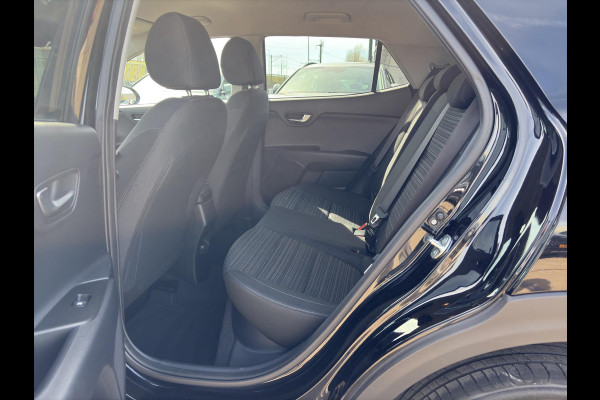 Kia Stonic 1.0 T-GDi MHEV DynamicPlusLine Automaat