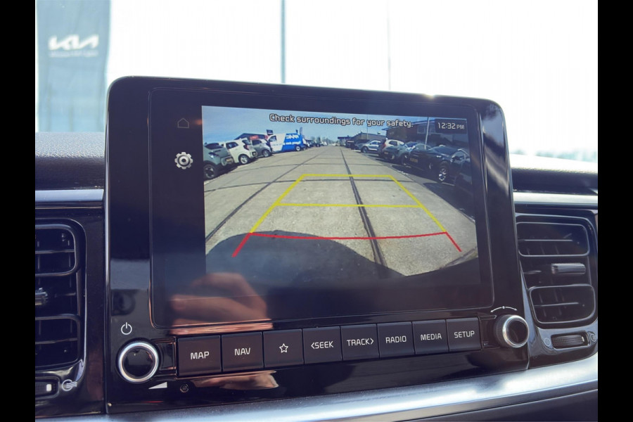 Kia Stonic 1.0 T-GDi MHEV DynamicPlusLine Automaat