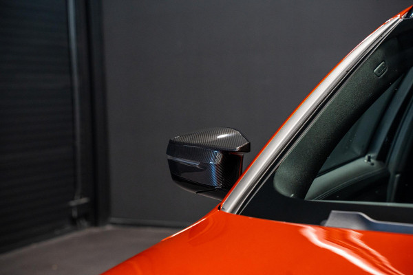 BMW M3 Touring 3-serie xDrive Competition *Sonderlackierung / M-Track Pack / Keramisch / Kuipstoelen / Harman Kardon / Carbon in & exterieur*