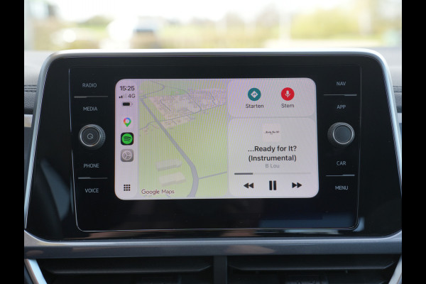 Volkswagen T-Roc 1.0 TSI Style | Trekhaak | Camera | Navigatie |