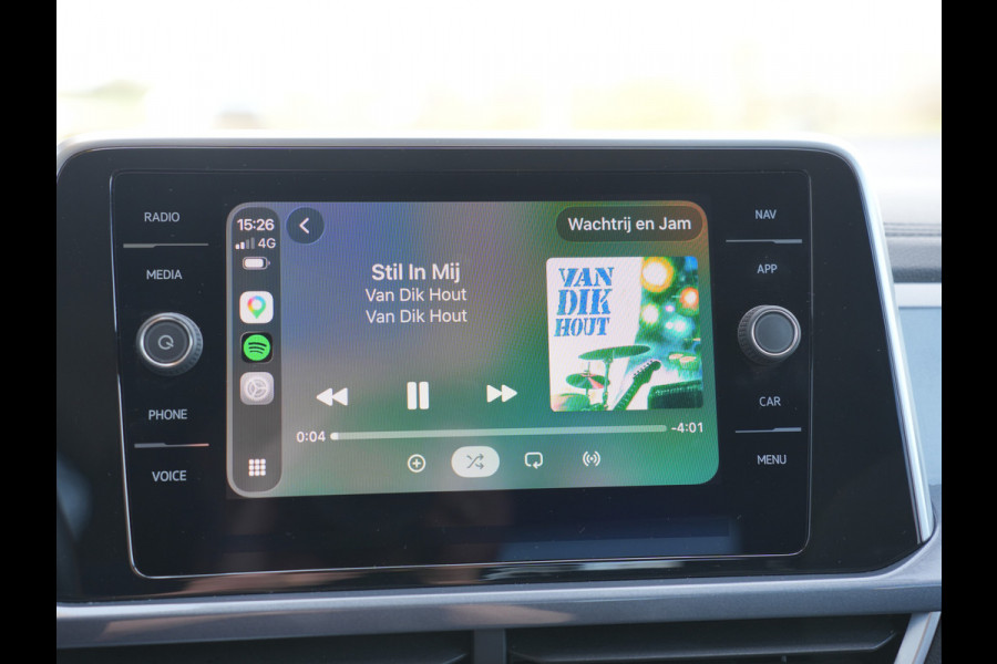 Volkswagen T-Roc 1.0 TSI Style | Trekhaak | Camera | Navigatie |