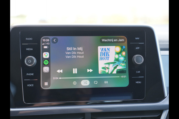 Volkswagen T-Roc 1.0 TSI Style | Trekhaak | Camera | Navigatie |