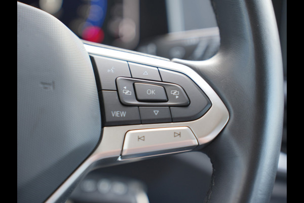 Volkswagen T-Roc 1.0 TSI Style | Trekhaak | Camera | Navigatie |