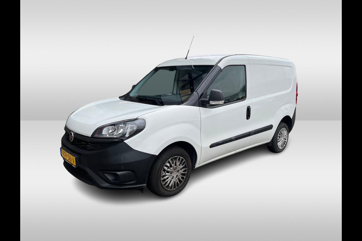 Fiat Doblò Cargo 1.6 MJ L1H1 Airco