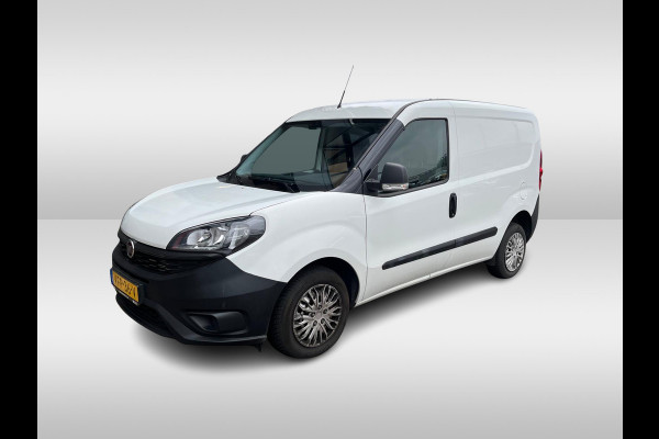 Fiat Doblò Cargo 1.6 MJ L1H1 Airco
