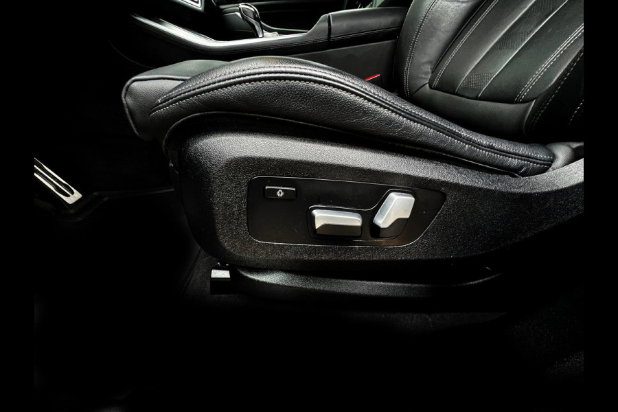 BMW X5 XDrive45e High Executive M-pakket_3d camera_Drive assist