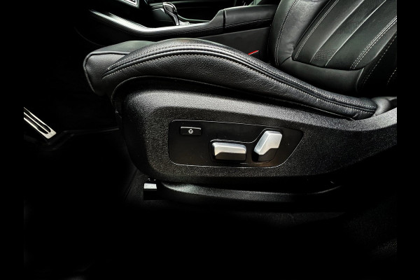 BMW X5 XDrive45e High Executive M-pakket_3d camera_Drive assist