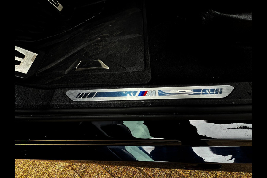 BMW X5 XDrive45e High Executive M-pakket_3d camera_Drive assist