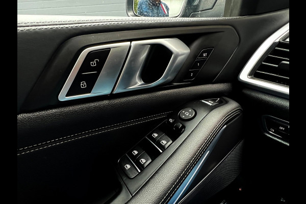 BMW X5 XDrive45e High Executive M-pakket_3d camera_Drive assist