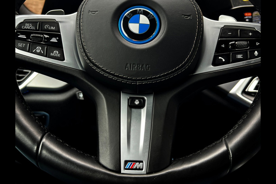 BMW X5 XDrive45e High Executive M-pakket_3d camera_Drive assist