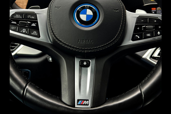 BMW X5 XDrive45e High Executive M-pakket_3d camera_Drive assist