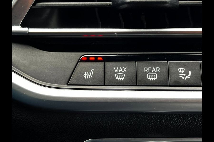 BMW X5 XDrive45e High Executive M-pakket_3d camera_Drive assist