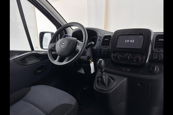Opel Vivaro 1.6 CDTI L1H1 Edition EcoFlex *NAVI-FULLMAP | CAMERA | AIRCO | CRUISE | PDC | TOWBAR*