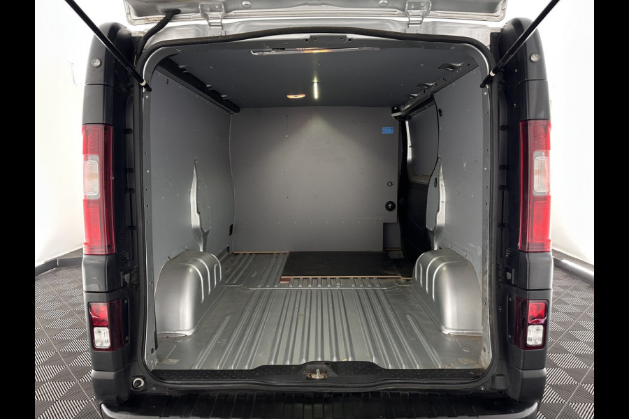 Opel Vivaro 1.6 CDTI L1H1 Edition EcoFlex *NAVI-FULLMAP | CAMERA | AIRCO | CRUISE | PDC | TOWBAR*