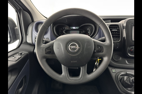 Opel Vivaro 1.6 CDTI L1H1 Edition EcoFlex *NAVI-FULLMAP | CAMERA | AIRCO | CRUISE | PDC | TOWBAR*
