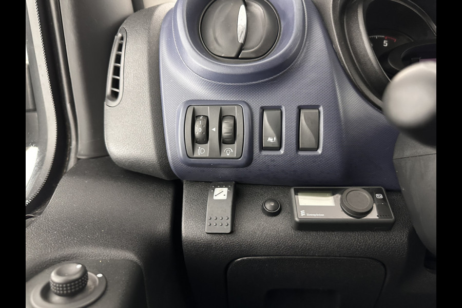 Opel Vivaro 1.6 CDTI L1H1 Edition EcoFlex *NAVI-FULLMAP | CAMERA | AIRCO | CRUISE | PDC | TOWBAR*