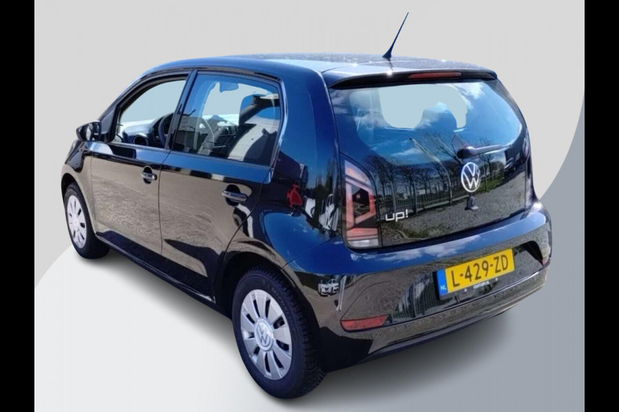 Volkswagen up! 1.0 | 59.800 km | Airco | Wordt Verwacht!